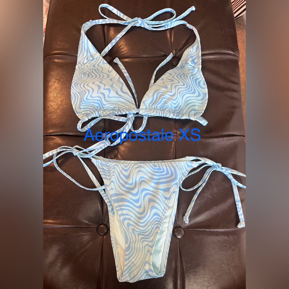 Aeropostale Bikini